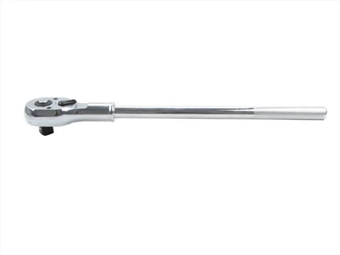 19 mm Dr. Quick Release Skrallenøkkel (Solid Bar)