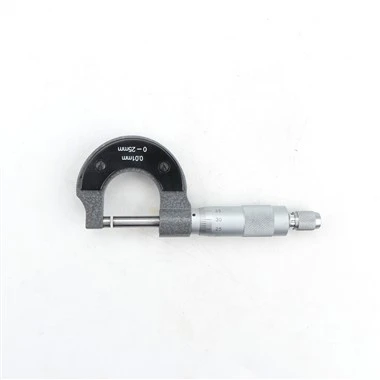 Utvendig mikrometer