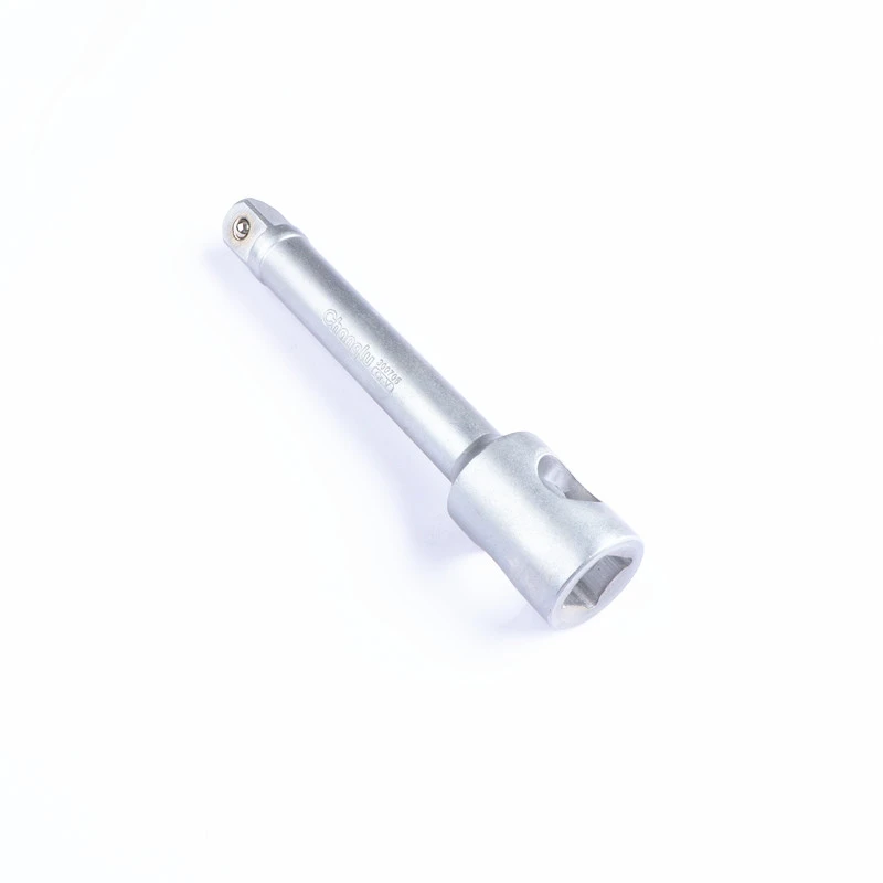 3/4" Mat Finish Extension Bar