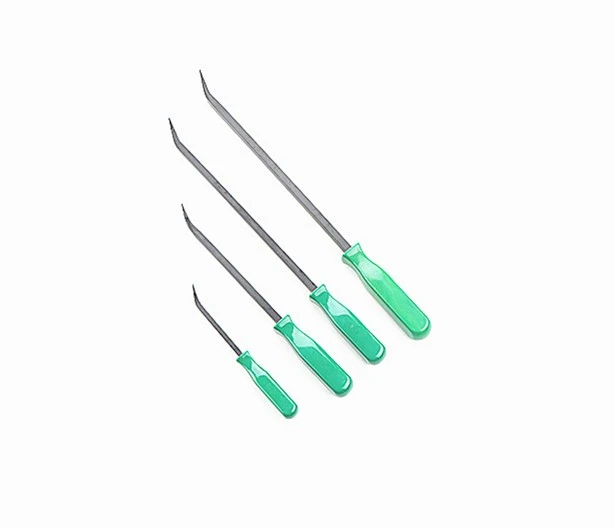 4 Pcs Crowbar Set