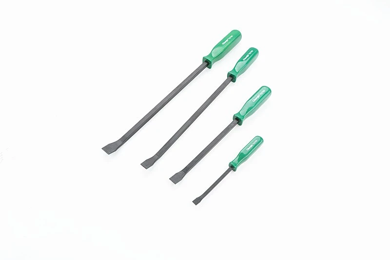 4 Pcs Crowbar Set
