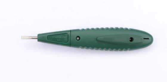 Digital-Show Electric Tester 501404