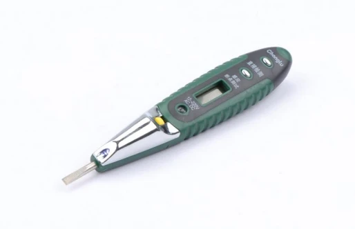 Digital-Show Electric Tester 501404